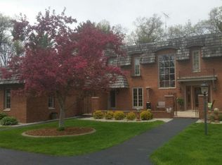 420 Maple Bluff Rd, Stevens Point, WI 54482