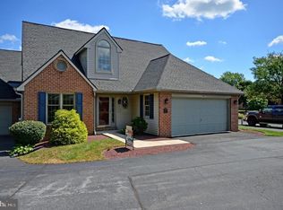 200 Wyndham Ct, Harrisburg, PA 17109