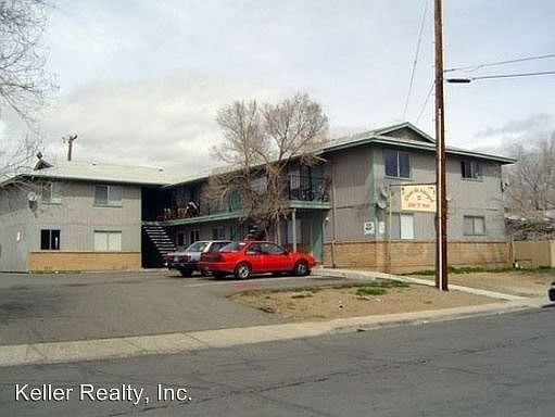 1st image of 2560 E St APT A