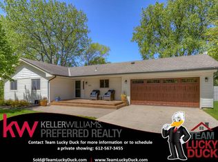 100 Maple Island Rd, Burnsville, MN 55306