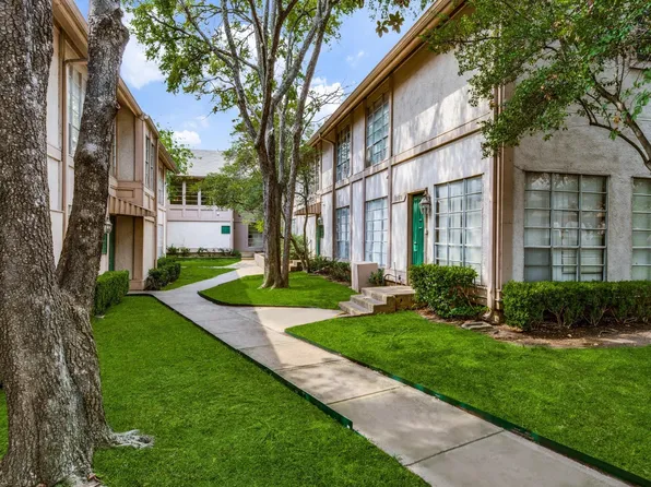 10578 High Hollows Dr APT 266, Dallas, TX 75230