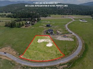 261 River Ranch Rd, Whitefish, MT 59937