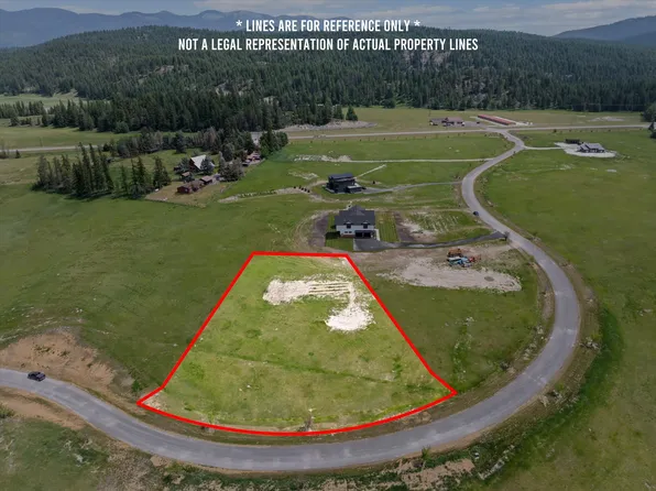261 River Ranch Rd, Whitefish, MT 59937