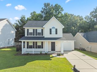 616 Saint Ives Ln, Goose Creek, SC 29445