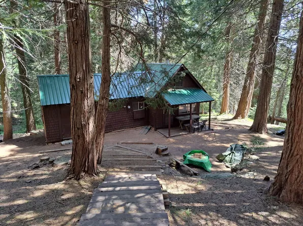 9476 Shirley Meadows Rd, Wofford Heights, CA 93285