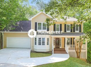 4090 Stony River Way, Snellville, GA 30039