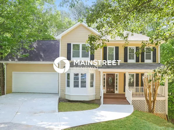 4090 Stony River Way, Snellville, GA 30039