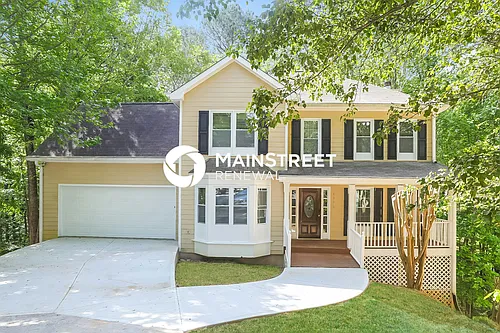 4090 Stony River Way Photo 1