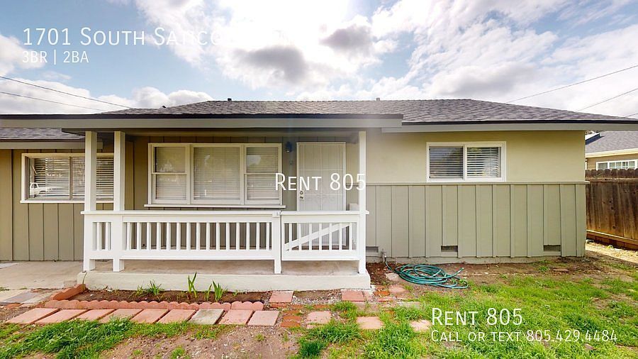 1st image of 1701 S Saticoy Ave