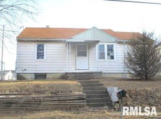 635 Pekin Ave, East Peoria, IL 61611