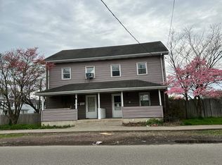 403 Chestnut St, Berwick, PA 18603