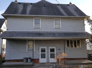 820 South Ave, Toledo, OH 43609