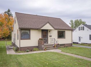 405 W Wabasha St, Duluth, MN 55803