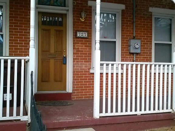 2nd image of 727 W 9th St