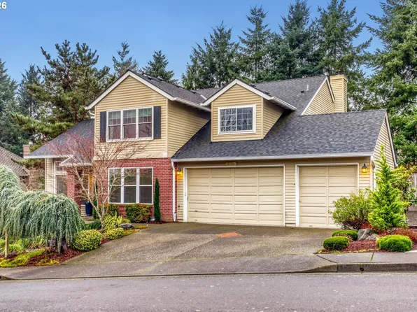 12435 SW 158th Ave, Beaverton, OR 97007