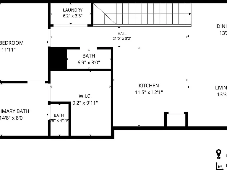 1508 Ryon St #B — Photo 31