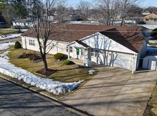 1831 Rapids St #463, Wisconsin Rapids, WI 54494