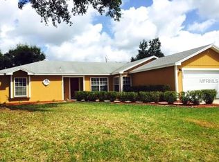 2702 N Juliet Dr, Deltona, FL 32738