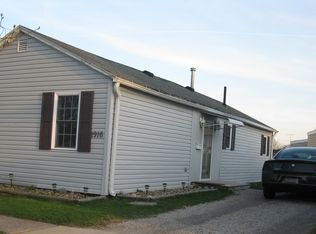 1916 Sandusky St, Sandusky, OH 44870