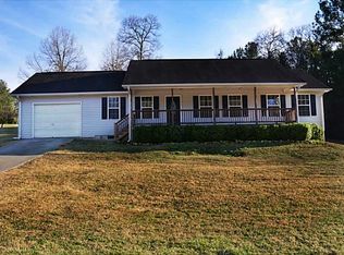 159 Reynolds Bridge Rd, Kingston, GA 30145