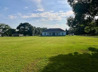 16563 Old Pierce Rd, Fairhope, AL 36532
