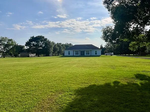 16563 Old Pierce Rd, Fairhope, AL 36532