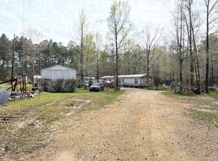 13439 Calhoun 68, THORNTON, AR 71766