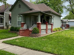 118 N Garfield Ave, Chanute, KS 66720