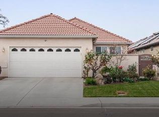 317 S Holland Ct, Visalia, CA