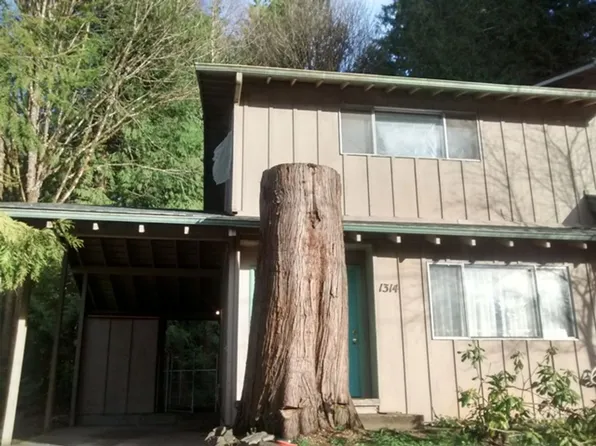 1314 S 2nd St, Shelton, WA 98584