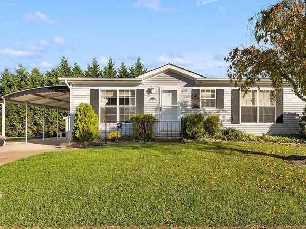 605 Plymouth Lndg #605, Buena, NJ 08310