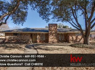 2005 Northcrest Dr, Plano, TX 75075