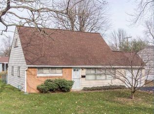 4906 Folger Dr, Columbus, OH