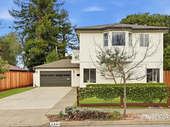 2847 Carolina Ave, Redwood City, CA 94061