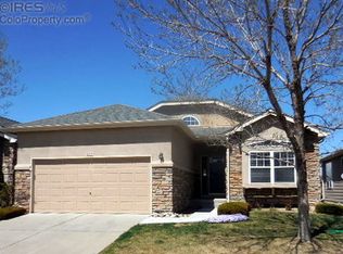 1023 Signature Cir, Longmont, CO 80504