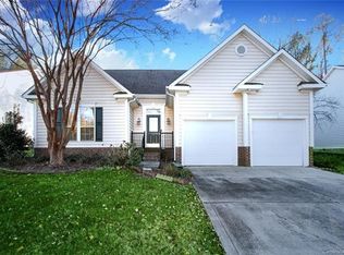 14707 Peridot Ct, Pineville, NC 28134