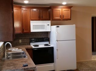 404 S Parke St #3BR, Pratt, KS 67124