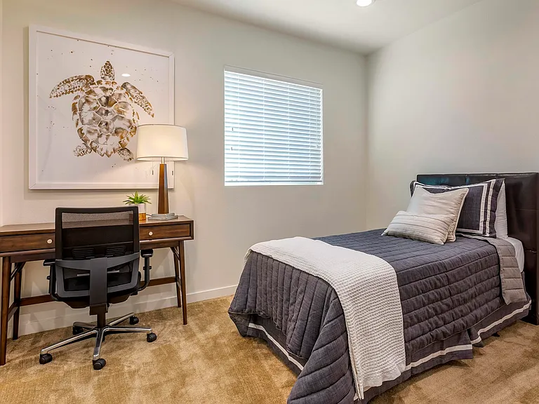 Presidio Townhomes — Photo 15