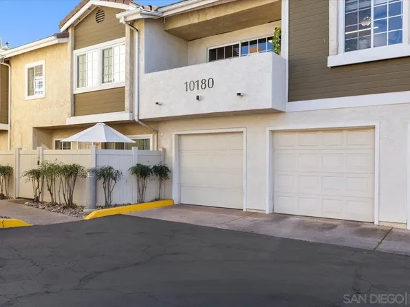 10180 Palm Glen Dr Unit 53, Santee, CA 92071