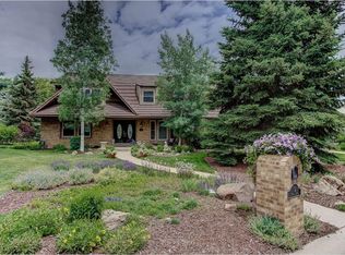 12 Doral Ln, Littleton, CO 80123