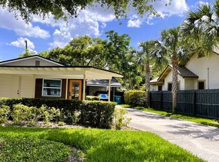 208 E Muriel St, Orlando, FL 32806