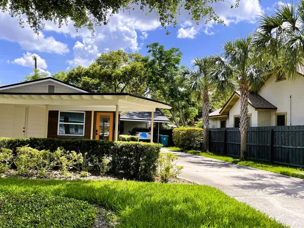 208 E Muriel St, Orlando, FL 32806