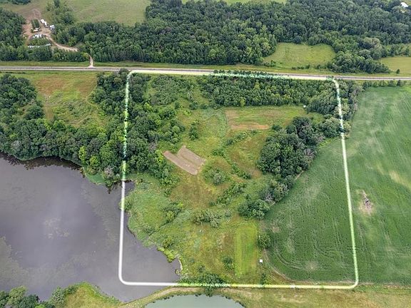 3rd image of 20 acres County Road S