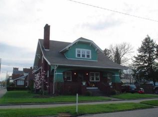 202 Fair Ave NW, New Philadelphia, OH 44663