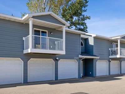 2507 25th St S #201K, Fargo, ND, 58103