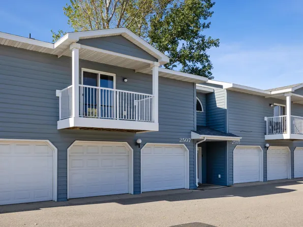 2507 25th St S #201K, Fargo, ND 58103
