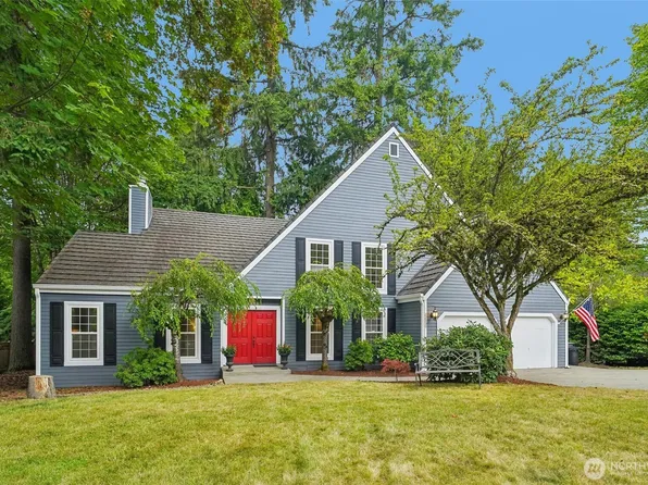 22330 NE 28th Street, Sammamish, WA 98074