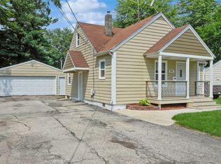 3416 53rd St, Des Moines, IA 50310