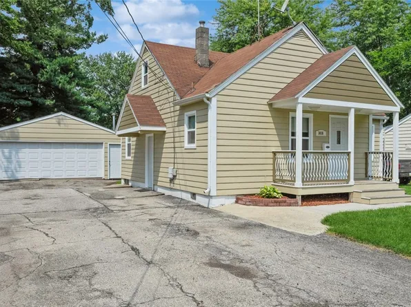 3416 53rd St, Des Moines, IA 50310