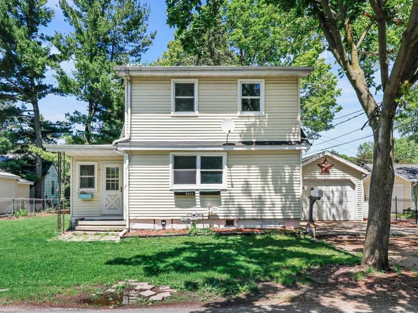 3508 Burke Avenue, Madison, WI 53714